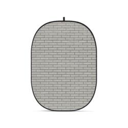 GODOX Collapsible Backdrop CBA-WB0012 (CBA-WB0012) - tripont