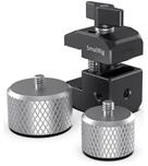 SmallRig Counterweight & Mounting Clamp Kit for DJI Ronin-S/Ronin-SC and Zhiyun Weebill/Crane Series Gimbals BSS2465 (BSS2465) - tripont