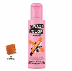 Crazy Color 60 Orange 100 ml