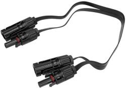 ECOFLOW KIEG Super Flat MC4 kábel (EFL-SUPERFLATMC4CABLE)