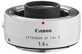 CANON Extender Ef 1.4x Iii (4409b005aa) - tripont