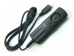JJC Wired Remote Switch MA-J (MA-J) - tripont
