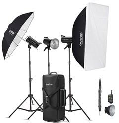 Godox SK400IIV D Studio Flash Kit (6952344231784)