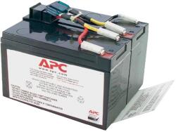 APC OEM Ersatzbatterie RBC48 (MM-48-BP) (MM-48-BP)