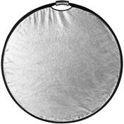 SmallRig 5-in-1 Collapsible Circular Reflector with Handle (22") 4127 (4127)