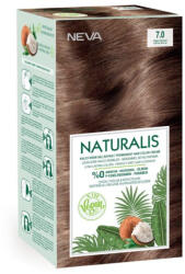 Naturalis 7.0 Blond intens 150 ml