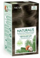 Naturalis 7.11 Blond cenusiu intens 150 ml