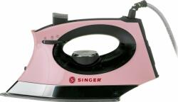 Singer Steamcraft 2600W Pink/Grey (41012988)
