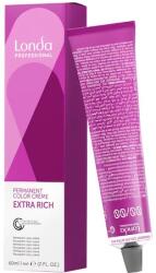 Londa Professional Londacolor Extra Rich Creme 8/81 60 ml