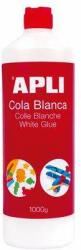 APLI Adeziv alb Apli White Glue 1000g (12851)