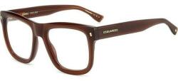 Dsquared2 D2 0114 09Q Rama ochelari