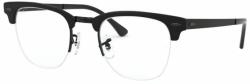 Ray-Ban Clubmaster Metal RB3716VM 2904 Rama ochelari