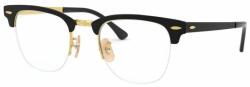 Ray-Ban Clubmaster Metal RB3716VM 2890