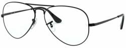 Ray-Ban Aviator RB6489 2503 Rama ochelari