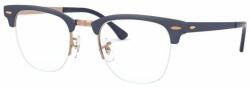 Ray-Ban Clubmaster Metal RB3716VM 3055 Rama ochelari