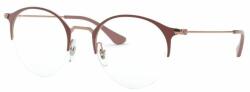 Ray-Ban RB3578V 2973 Rama ochelari