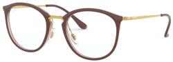 Ray-Ban RB7140 5971 Rama ochelari