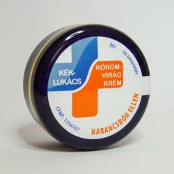 Kék-Lukács Körömvirág bőrnyugtató krém 100 ml