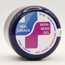 Kék-Lukács Repa-Rens 55 ml