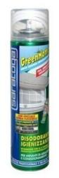 Greenhome disodorante igienizzante - igienizant pentru aerul conditionat 400 ml (000022)