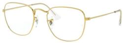 Ray-Ban Frank RB3857V 3086 Rama ochelari