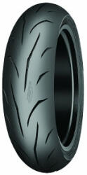 Mitas SPORT FORCE+ Soft 150/60 ZR17 66W