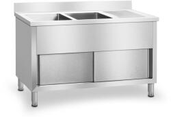 Royal Catering RCHS-1400WS