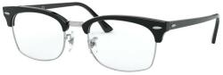 Ray-Ban Clubmaster Square RB3916V 2000 Rama ochelari