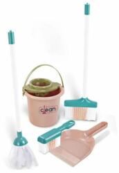 Man Yuk Toys Takarító játékkészlet 5 db-os (667-51)