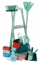 Klein Leifheit takarítókocsi (236562)