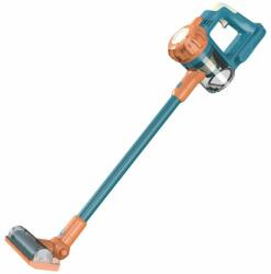 Man Yuk Toys 3 az 1-ben elektromos mini játékporszívó - kék/narancssárga (LD-669B)