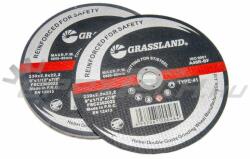 GRASSLAND 230 mm FSC2302022