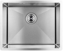 Laveo MARMARA inox mosogató (SAM_010P) - watermarkt