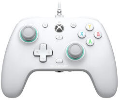 GameSir G7 SE - White Gamepad, kontroller