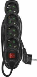 EMOS 4 Plug 5 m Switch PC1425R