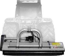 Jansen AG-220 (1775016) Tocator de gradina