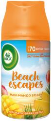 Air Wick Reumplere pentru odorizant de aer - Freshmatic - Maui mango - 250 ml - Air Wick