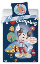 FARO Lenjerie de pat Mickey - camping Lenjerie de pat