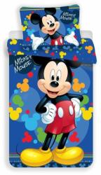 Jerry Fabrics Lenjerie de pat Mickey - numai-cele-bune - 110,99 RON Lenjerie de pat