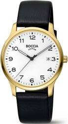 Boccia 3620-08 Ceas