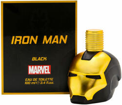  Marvel - Iron Man Black EDT 100 ml Parfum