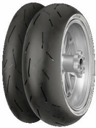 Continental ContiRaceAttack 2 Medium 180/60 ZR17 75W