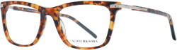 Scotch & Soda Ochelari de Vedere SS 3010 101 51 (SS 3010 101) Rama ochelari