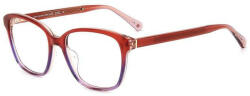 Kate Spade New York Ochelari de Vedere KS Acerra BKI 52 (KS Acerra BKI) Rama ochelari