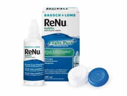 Bausch & Lomb ReNu MultiPlus (100 ml) (RNMP100) Lichid lentile contact