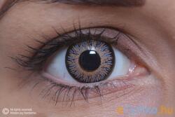 MAXVUE VISION Glamour Grey (2 lentile) (EYEGLGRY)