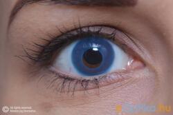 MAXVUE VISION Glow Blue (2 lentile) (EYEGWBLU)