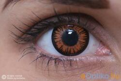 MAXVUE VISION Crazy Twilight (2 lentile) (EYECLTWIL)