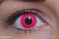MAXVUE VISION Glow Pink (2 lentile) (EYEGWPNK)