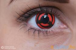 MAXVUE VISION Crazy Kakashi (2 lentile) (EYECLKAKA)